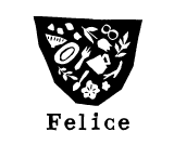 藤田陶器株式会社／Felice～フェリーチェ～