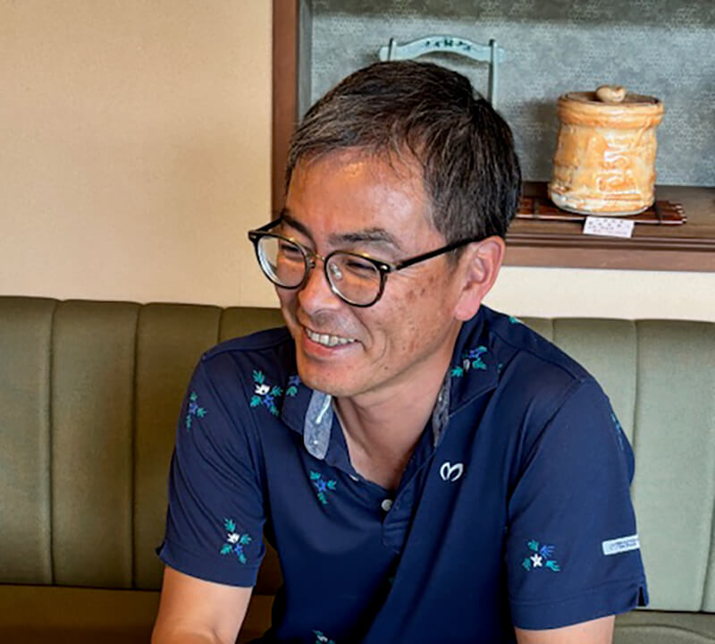 喜楽庵・姿月窯/金正陶器株式会社