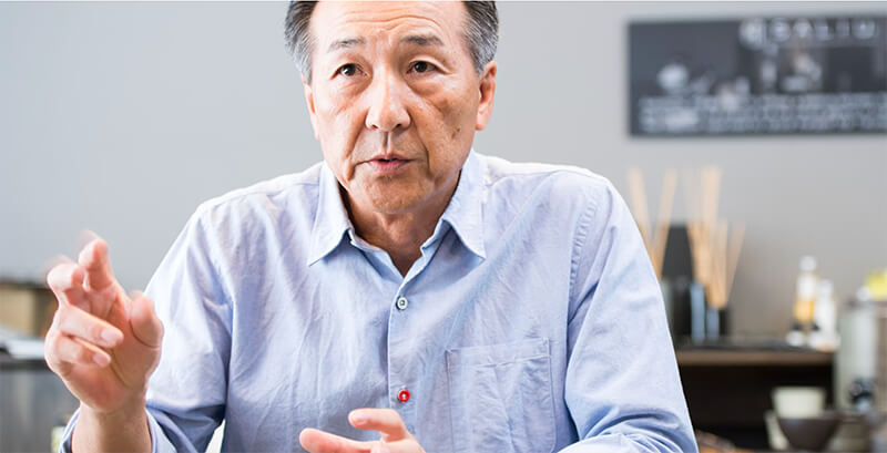 Nature Ave./株式会社ロロ