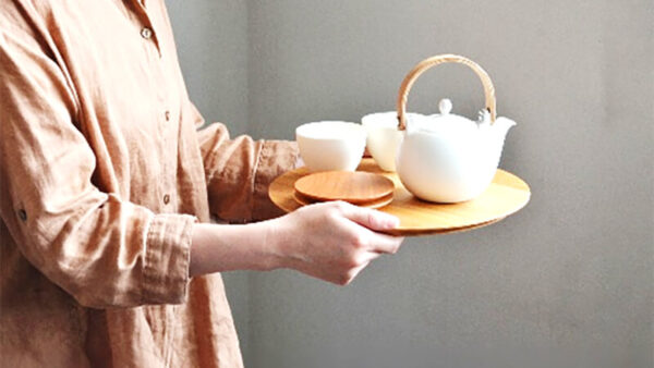 日本茶のカッピング体験と美味しいお茶の淹れ方講座(10/25のみ)