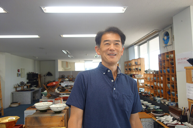 株式会社結彩の蔵