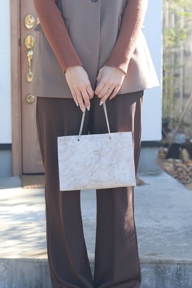 aging Leather Works