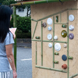 会場の様子 2024年の様子