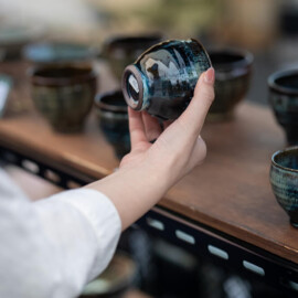 クラフト市 2024年の様子