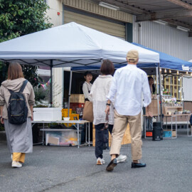 藤田陶器株式会社/Felice~フェリーチェ~ 2024年の様子