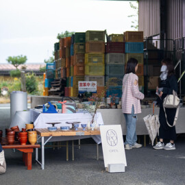 レーム化学株式会社/UNIPOTA 2024年の様子