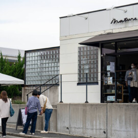 株式会社ロロ/Nature Ave(ナテュール アヴニュ) 2024年の様子