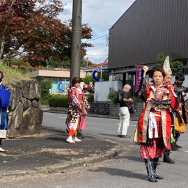 会場の様子 2024年の様子