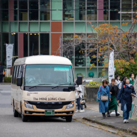 会場の様子 2025年の様子