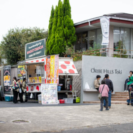 グルメ 2025年の様子