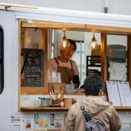 グルメ 2025年の様子