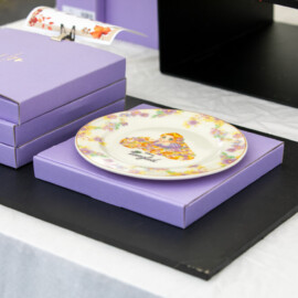 特設ショップ:三郷陶器株式会社 2025年の様子