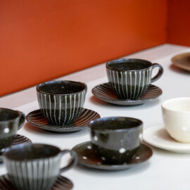 特設ショップ:株式会社 結彩の蔵 2025年の様子