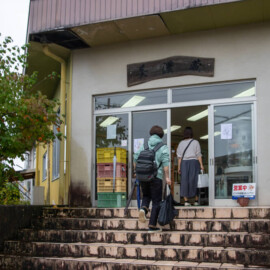 専門ショップ:株式会社 山大大野商店/美濃蔵 2025年の様子