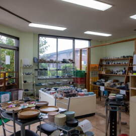 専門ショップ:株式会社 山大大野商店/美濃蔵 2025年の様子