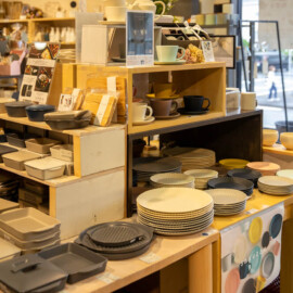 専門ショップ:Nature Ave.(ナテュール アヴニュ) 2025年の様子