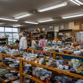 専門ショップ:株式会社 丸忠/potter-m 2025年の様子