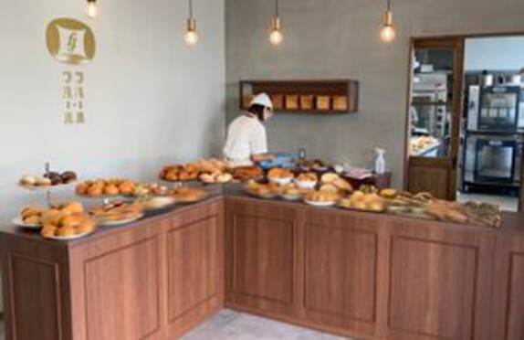 ORIBE HILLS SHOP2025